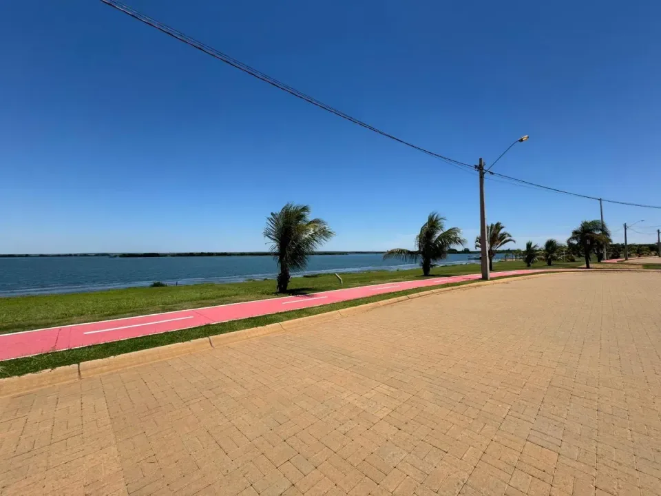 Terreno Espaçoso em Condomínio no Bela Vista, Panorama — foto 4