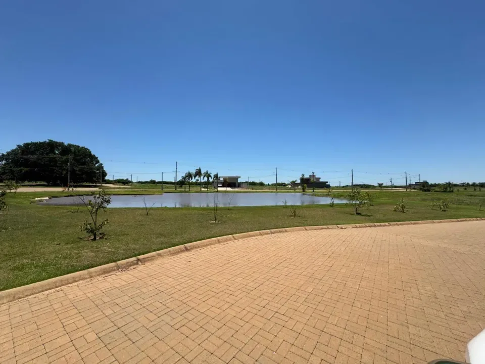 Terreno Espaçoso em Condomínio no Bela Vista, Panorama — foto 5