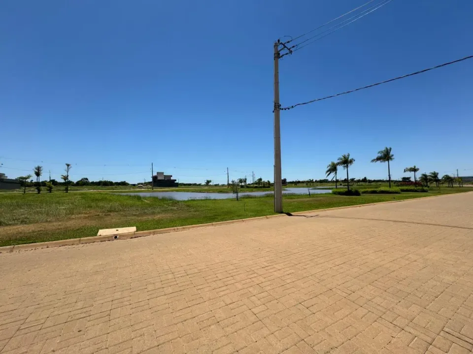 Terreno Espaçoso em Condomínio no Bela Vista, Panorama — foto 6