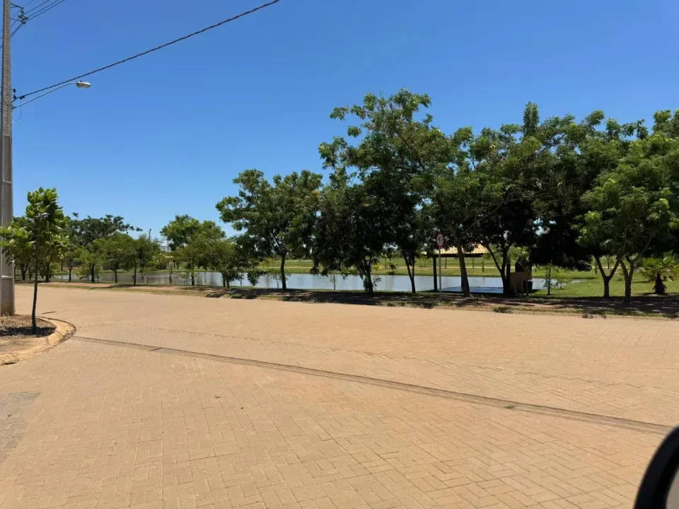 Terreno Espaçoso em Condomínio no Bela Vista, Panorama — foto 7