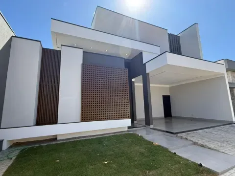 Casa Moderna em Condomínio: Conforto e Exclusividade em SP!