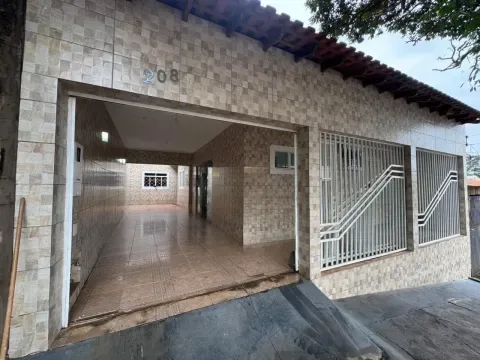 Casa dos Sonhos em Brasil Novo por R$250.000!