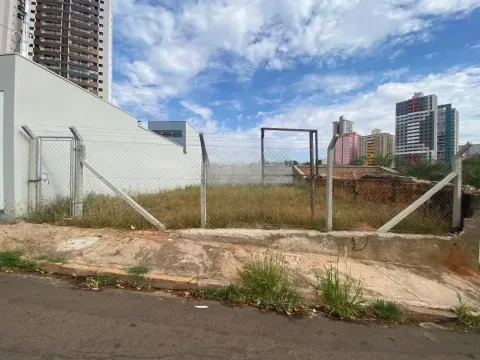 Terrenos à Venda: Excelente Localização em Presidente Prudente!
