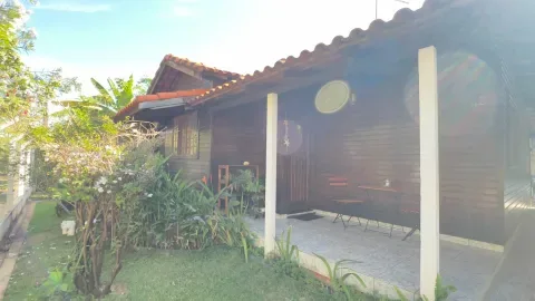 Chácara à venda nas Chácaras Arthur Boigues