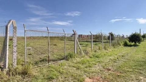 Chácara para Venda em Álvares Machado, Recanto das Araras